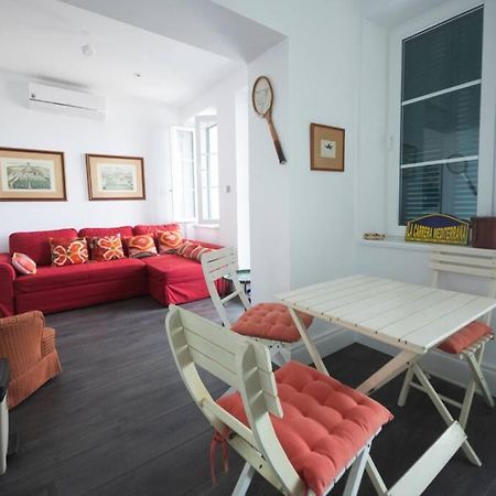 Charming Colonial Flat In Historic Building Lejlighed Gibraltar Eksteriør billede