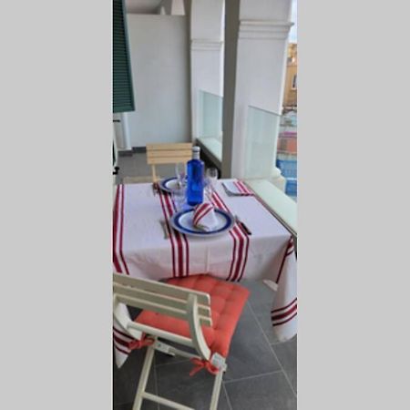 Charming Colonial Flat In Historic Building Lejlighed Gibraltar Eksteriør billede