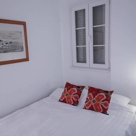Charming Colonial Flat In Historic Building Lejlighed Gibraltar Eksteriør billede