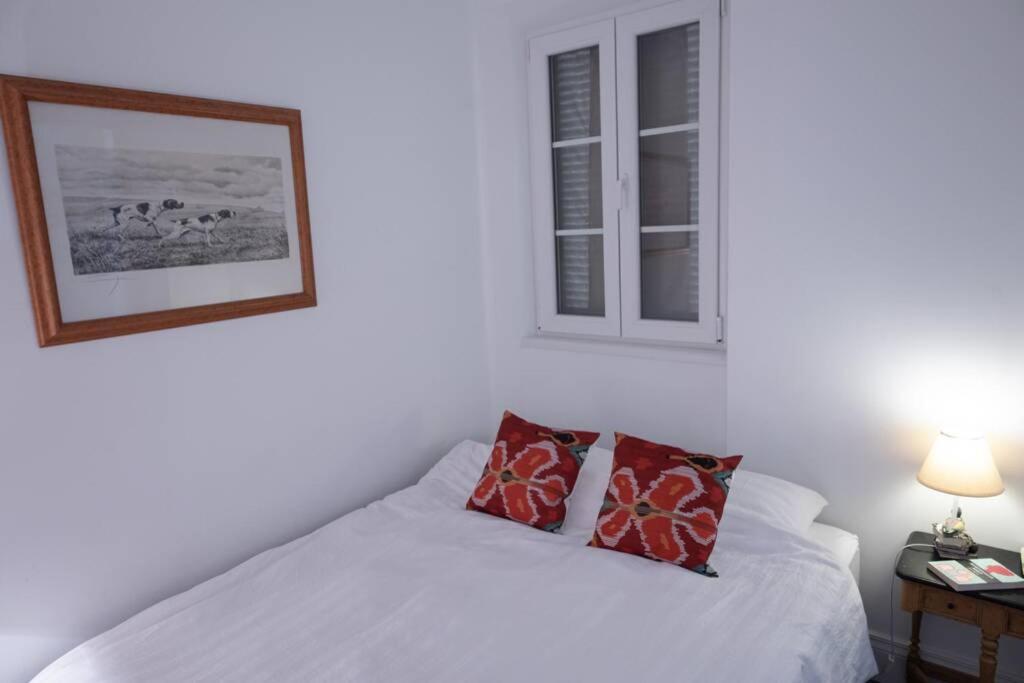 Charming Colonial Flat In Historic Building Lejlighed Gibraltar Eksteriør billede