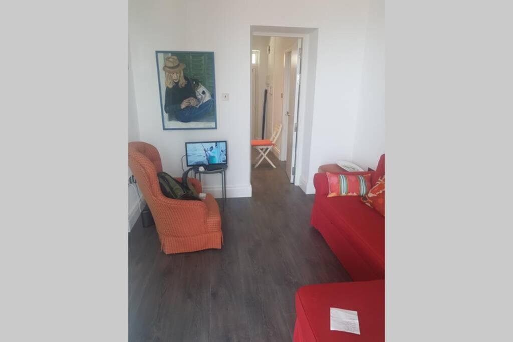 Charming Colonial Flat In Historic Building Lejlighed Gibraltar Eksteriør billede